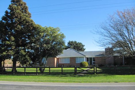 Photo of property in 307 Pound Road, Islington, Christchurch, 7676