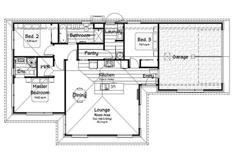 Photo of property in 8 Hunia Place, Hei Hei, 8042