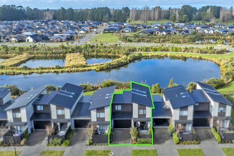 Photo of property in 140 Metehau Street, Marshland, Christchurch, 8083