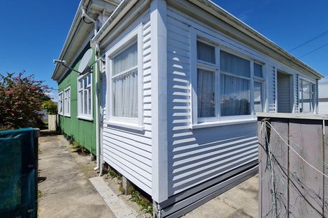 Photo of property in 151 Derby Street, Westport, 7825