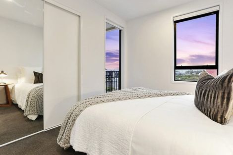 Photo of property in 203/1 Sidney Wallingford Way, Hobsonville, Auckland, 0616