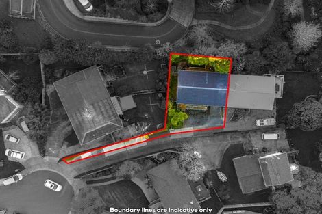 Photo of property in 1/22 Sherie Place, Howick, Auckland, 2014