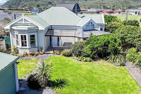 Photo of property in 87 Blake Street, Blaketown, Greymouth, 7805