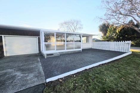 Photo of property in 2/2 Parklands Drive, Huntsbury, Christchurch, 8022