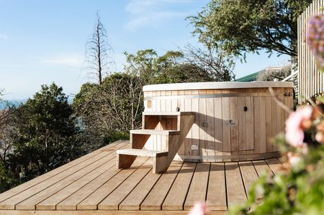 Photo of property in 3 Flowers Track, Scarborough, Christchurch, 8081