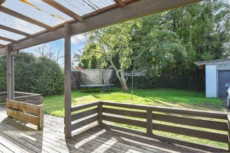 Photo of property in 127 Devon Street, Hillcrest, Rotorua, 3015