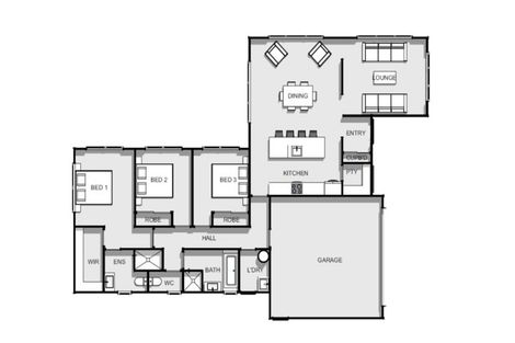 Photo of property in 31 Falcon Road, Rolleston, 7615