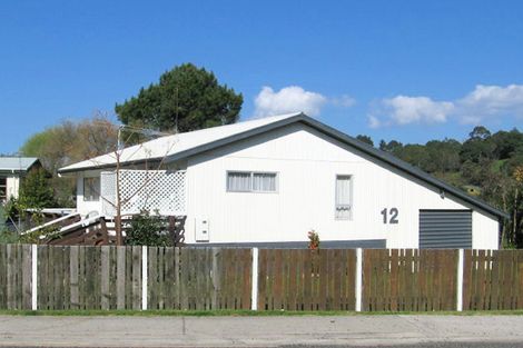 Photo of property in 12 Rees Avenue, Cooks Beach, Whitianga, 3591