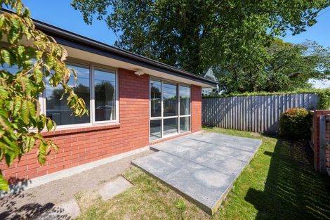Photo of property in 126a King Street, Sydenham, Christchurch, 8023