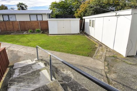 Photo of property in 6f4 Raglan Street, Lansdowne, Masterton, 5810