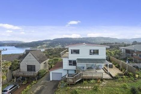 Photo of property in 113 Victory Road, Laingholm, Auckland, 0604