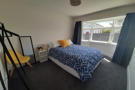 Photo of property in 140 Hastings Street, Sydenham, Christchurch, 8023