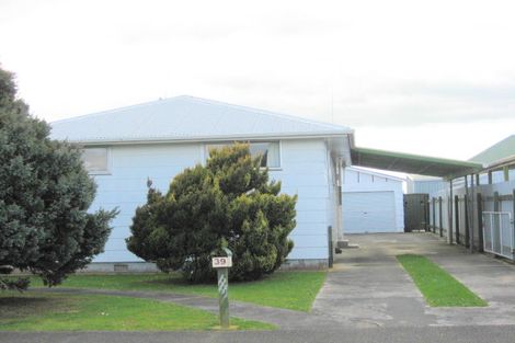 Photo of property in 39 Heather Street, Levin, 5510