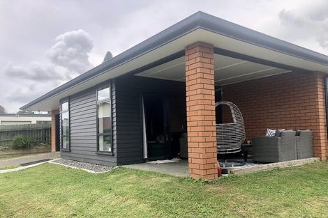 Photo of property in 35 Pollard Drive, Te Awamutu, 3800