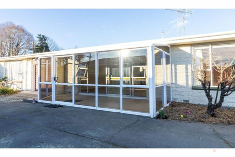 Photo of property in 9b Wilkin Street, Temuka, 7920