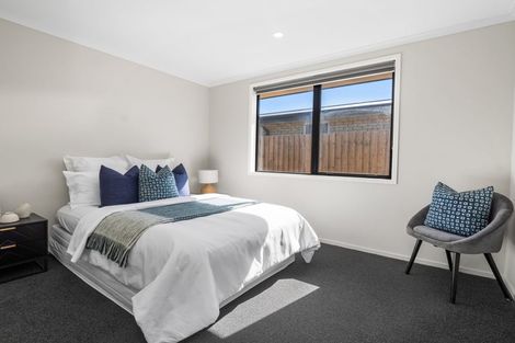 Photo of property in 22 Meyer Crescent, Halswell, Christchurch, 8025