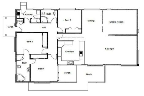 Photo of property in 200 Moturata Road, Taieri Beach, Brighton, 9091