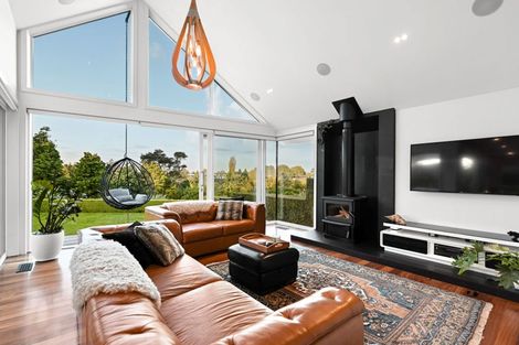 Photo of property in 124a Beerescourt Road, Beerescourt, Hamilton, 3200