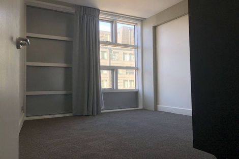 Photo of property in St Pauls Apartments, 66/43u Mulgrave Street, Thorndon, Wellington, 6011