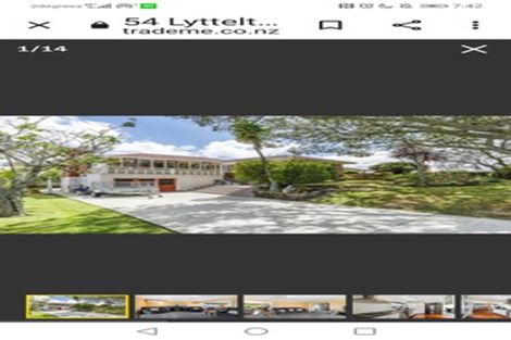 Photo of property in 54 Lyttelton Avenue, Forrest Hill, Auckland, 0620