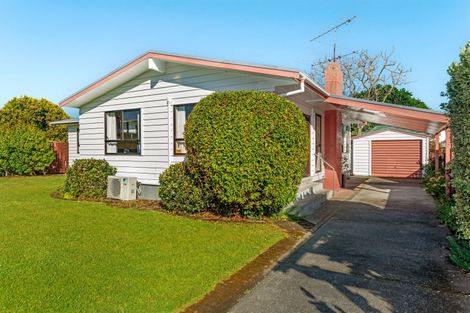 Photo of property in 7 Healey Place, Whataupoko, Gisborne, 4010