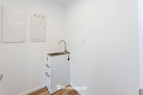 Photo of property in 3 Joseph Bolton Crescent, Trentham, Upper Hutt, 5018