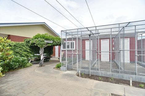 Photo of property in 15 Regent Avenue, Rangiora, 7400