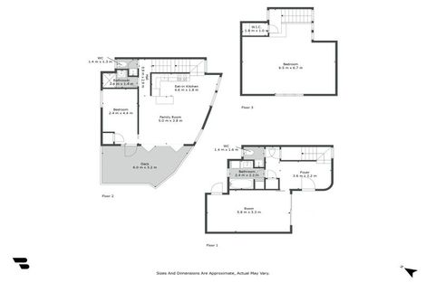 Photo of property in 306 Ocean Road, Whangamata, 3620