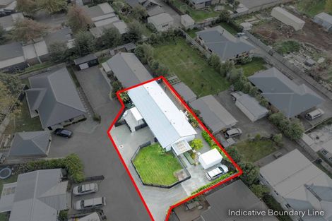 Photo of property in 38a Spaxton Street, Methven, 7730