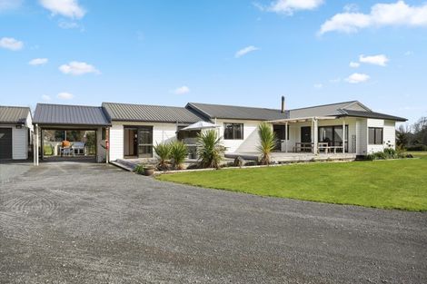 Photo of property in 1983 Orini Road, Whitikahu, Taupiri, 3792