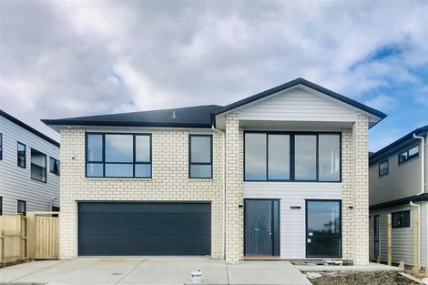 Photo of property in 24 Matahae Drive, Flat Bush, Auckland, 2019