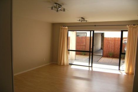 Photo of property in 5/318 Hereford Street, Christchurch Central, Christchurch, 8011