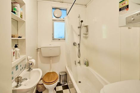 Photo of property in Hiropi St Village, 21/46u Hiropi Street, Newtown, Wellington, 6021