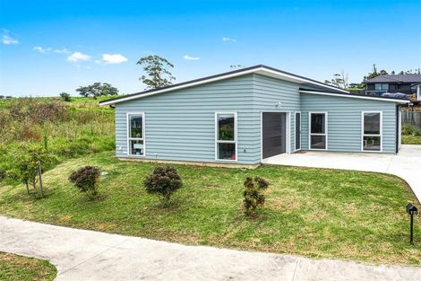 Photo of property in 10 Georgetti Way, Warkworth, 0910