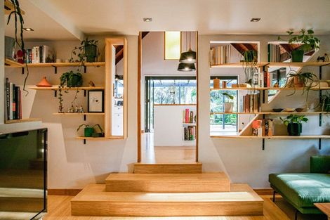 Photo of property in 172 Huia Road, Titirangi, Auckland, 0604