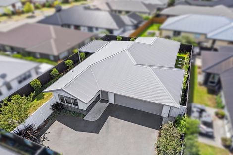 Photo of property in 5 Limbrick Close, Wigram, Christchurch, 8042