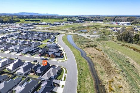 Photo of property in 24 Nathaniel Archer Street, Woodend, 7610