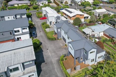 Photo of property in 8e Mary Street, Frankton, Hamilton, 3204