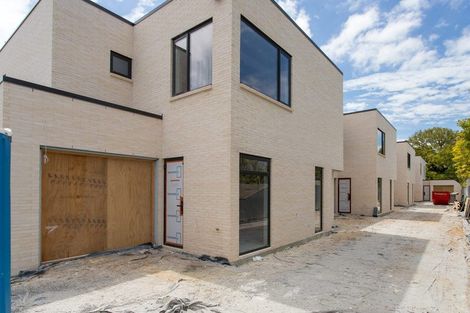 Photo of property in 3/44 Winchester Street, Merivale, Christchurch, 8014