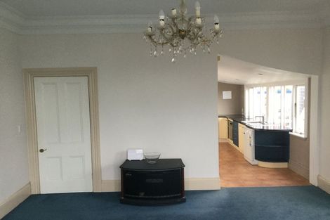 Photo of property in 205u1 The Terrace, Wellington Central, Wellington, 6011