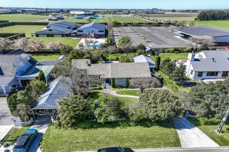 Photo of property in 571 Lyndhurst Road, Frimley, Hastings, 4120