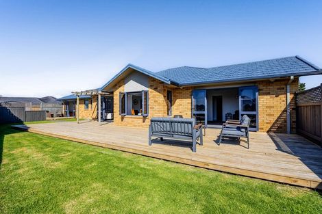 Photo of property in 32 Glasgow Street, Bell Block, New Plymouth, 4312