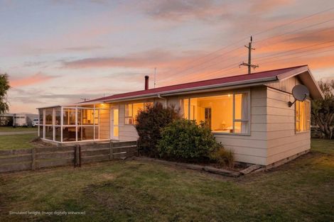 Photo of property in 65 Burneys Road, Motukarara, Christchurch, 7672