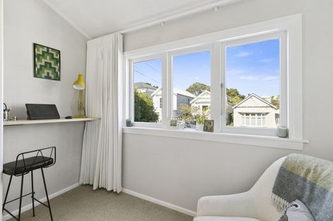 Photo of property in 15 Milton Street, Berhampore, Wellington, 6023