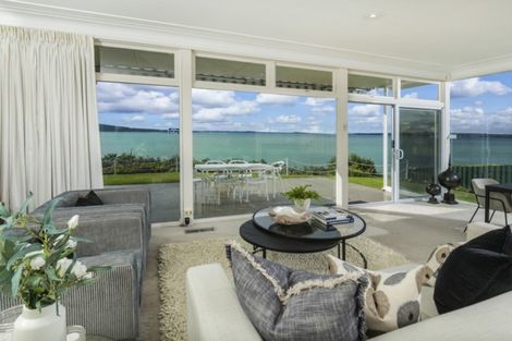Photo of property in 116a Vauxhall Road, Narrow Neck, Auckland, 0624