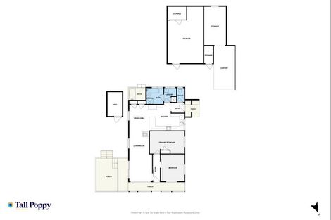 Photo of property in 143a Otapouri Road, Owhango, 3989