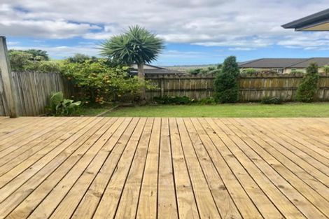 Photo of property in 1 Genesis Place, Flat Bush, Auckland, 2019