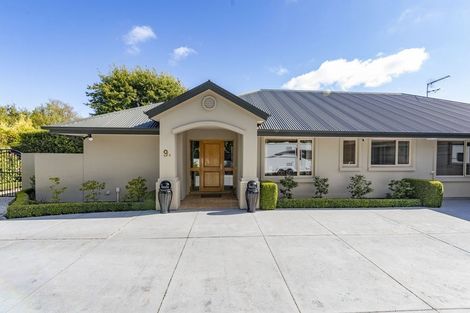 Photo of property in 9a Harrod Place, Rangiora, 7400