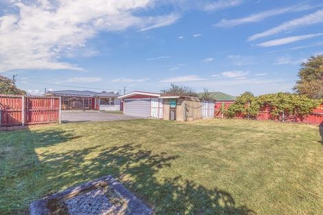 Photo of property in 146 Springs Road, Hornby, Christchurch, 8042