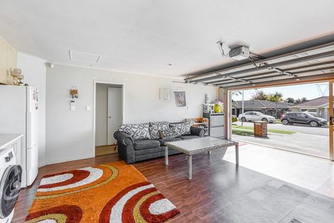 Photo of property in 25 Carrick Glen Avenue, Flat Bush, Auckland, 2019